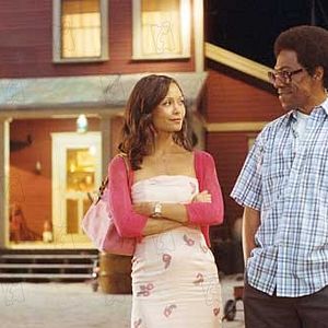 Photo Norbit