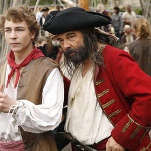 Photo Gérard Jugnot