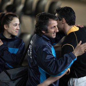 Photo Richard Anconina