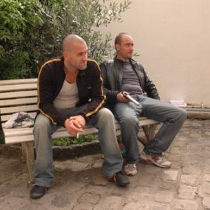 Photo Les Aventuriers de 8h22