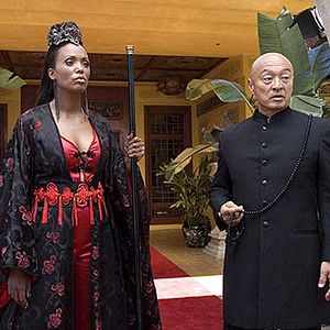 Photo Robert Ben Garant