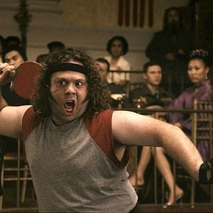 Photo Robert Ben Garant