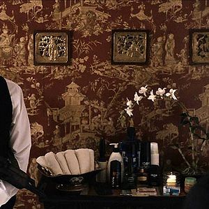 Photo Robert Ben Garant