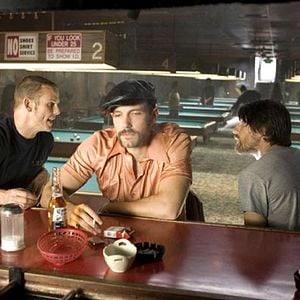 Photo Joe Carnahan