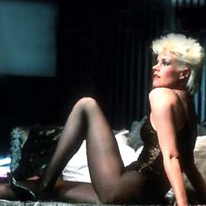 Photo Melanie Griffith