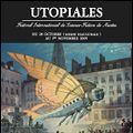 Photo Utopiales - Festival International de Science-Fiction