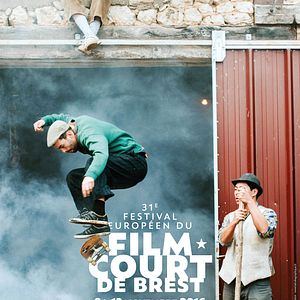 Photo Festival Européen du Film Court de Brest