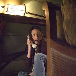 Photo Kristen Stewart