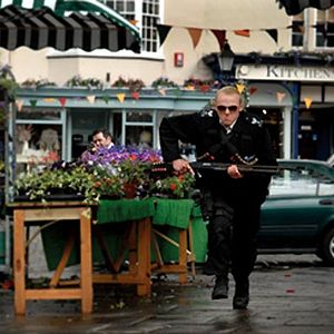 Photo Hot Fuzz