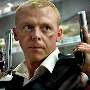 Photo Hot Fuzz