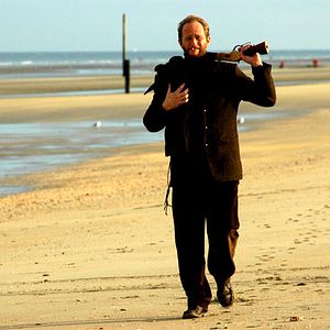 Photo Benoît Poelvoorde