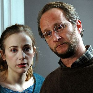 Photo Benoît Poelvoorde