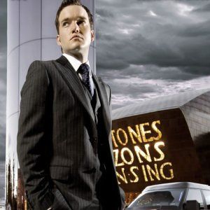 Photo Gareth David-Lloyd