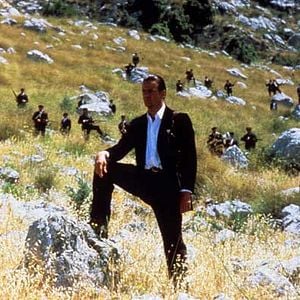 Photo Michael Cimino