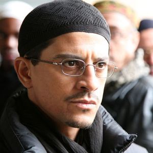 Photo Saïd Taghmaoui