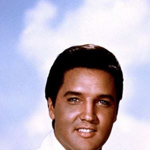 Photo Elvis Presley