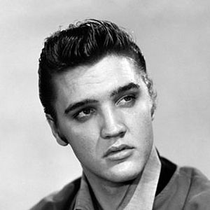 Photo Elvis Presley