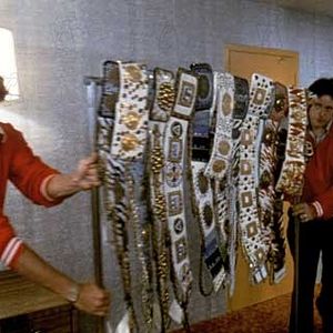 Photo Elvis Presley