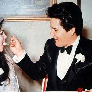 Photo Elvis Presley