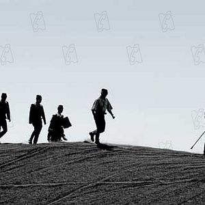 Photo Lettres d'Iwo Jima