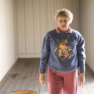 Photo Karen Moncrieff