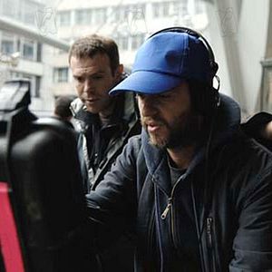 Photo Juan Carlos Fresnadillo