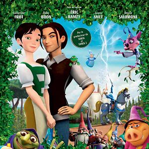 Photo Paul J. Bolger