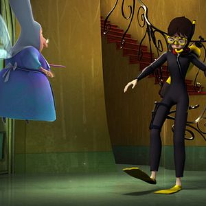 Photo Paul J. Bolger