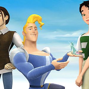 Photo Paul J. Bolger