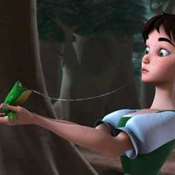 Photo Paul J. Bolger