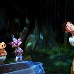 Photo Cendrillon & le prince (pas trop) charmant