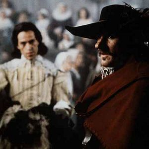 Photo Cyrano de Bergerac