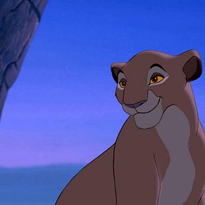 Photo Le Roi Lion
