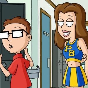 Photo American Dad!