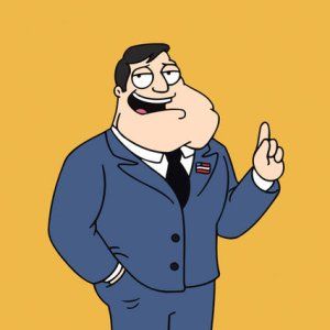 Photo American Dad!
