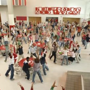 Photo High School Musical