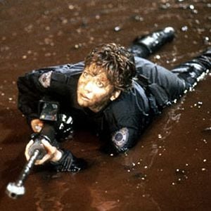Photo Robocop
