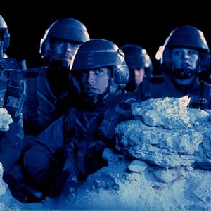 Photo Casper Van Dien