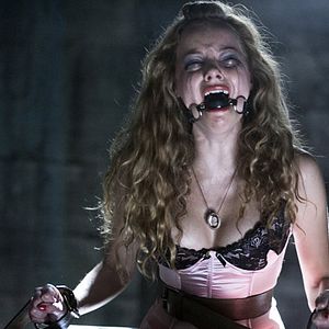 Photo Bijou Phillips