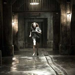 Photo Eli Roth