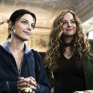 Photo Bijou Phillips