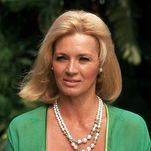 Photo Angie Dickinson