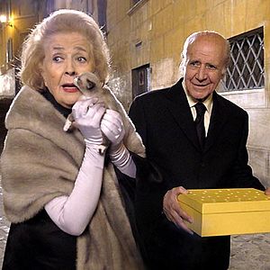 Photo China Zorrilla