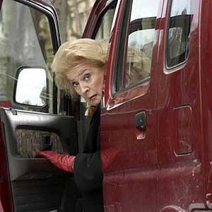 Photo China Zorrilla