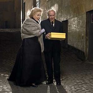 Photo China Zorrilla