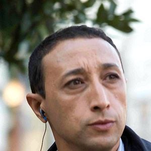 Photo Faouzi Bensaïdi