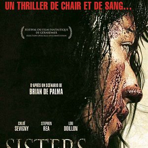 Photo Sisters