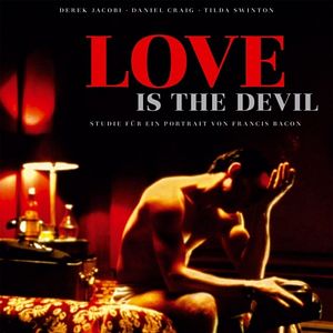 Photo Love Is the Devil