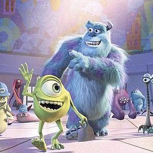Photo Monstres & Cie