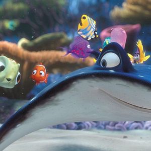Photo Le Monde de Nemo